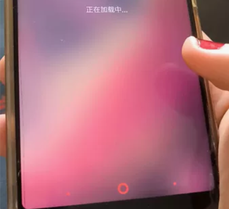 宋个蓝牙耳机!红魔努比亚一代手机,屏幕烂了...