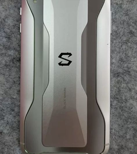 黑鲨游戏手机2 12＋256内存骁龙855...