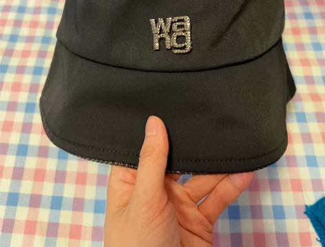 渔夫帽，全新全新， 感兴趣的话点“我想要”...