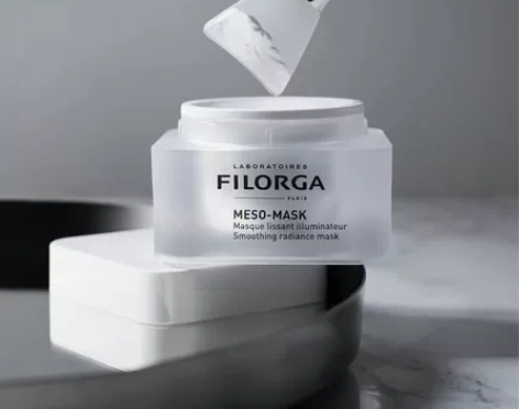 23.05 菲洛嘉十全大补柔滑亮泽面膜50...