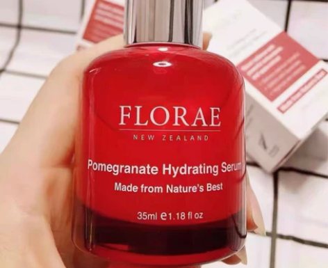 全新馥洛蕾 红石榴水润精华 35ml 保证...