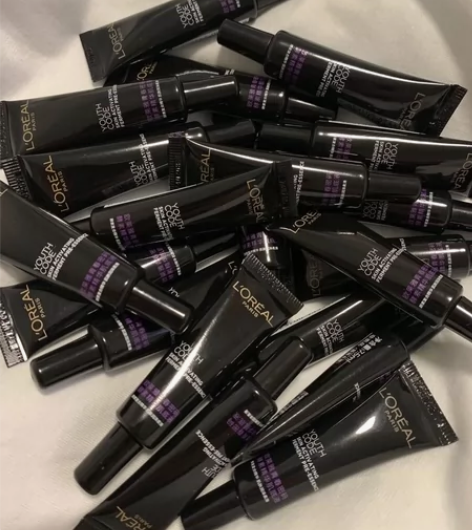 欧莱雅小黑瓶精华肌底液精华液7.5ml 全...