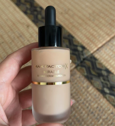 蜜丝佛陀双萃粉底液精华干皮遮瑕保湿养肤提亮...