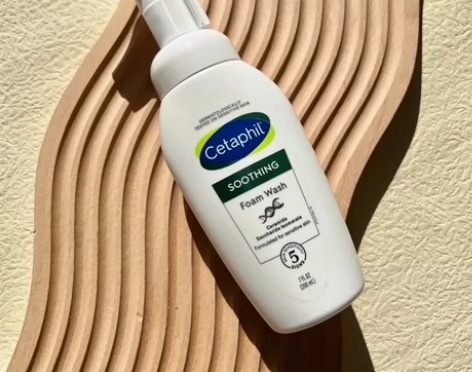 丝塔芙小云朵洁面慕斯泡沫200ml 挤出来...