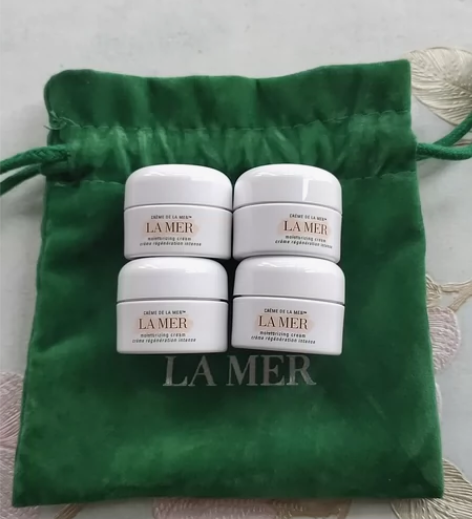 LA MER/海蓝之谜经典面霜3.5ml ...
