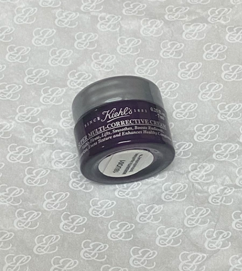 科颜氏紫玻A面霜7ml 感兴趣的话点“我想...