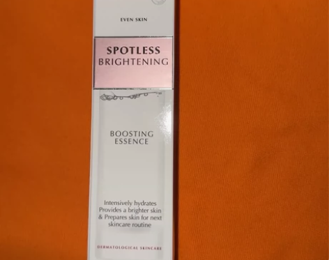 优色林光引水100ml 旗舰店购入 有记录...