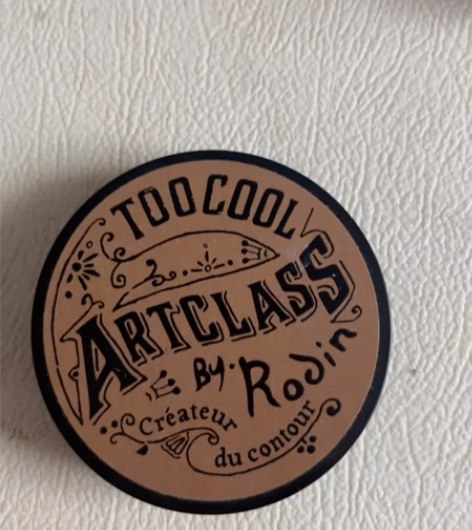 修容阴影发际线粉鼻影toocoolfors...