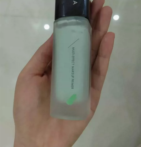 ZEESEA滋色爱丽丝爆水隔离霜正品遮瑕隐...