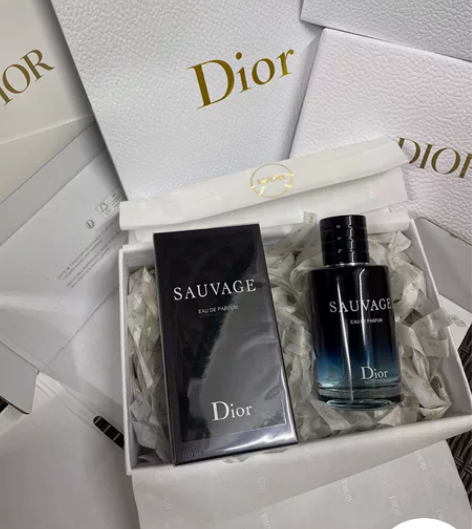 迪奥旷野男士香水100ml 旷野EDP浓香...