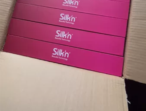 【全新正品】Silkn丝可IOO光子嫩肤仪...