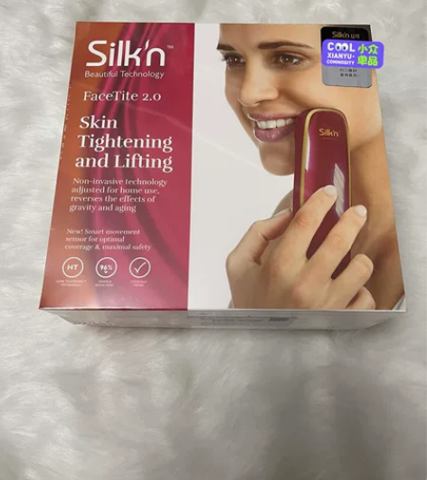 全新 Silk’n 丝可Facetite ...