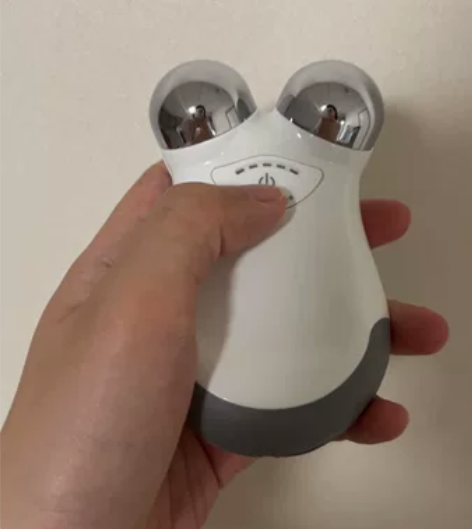 ?美国NUFACE mini微电流提拉紧致...