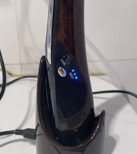 日本PYR+KNIGHT美容仪器瘦身仪 购...