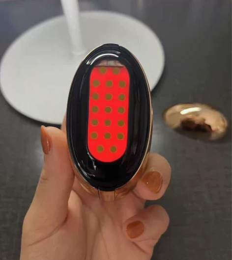 【库存清仓送赠品】AMIRO觅光胶原炮 点...