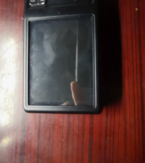 Polaroidt1235数码相机 感兴趣...