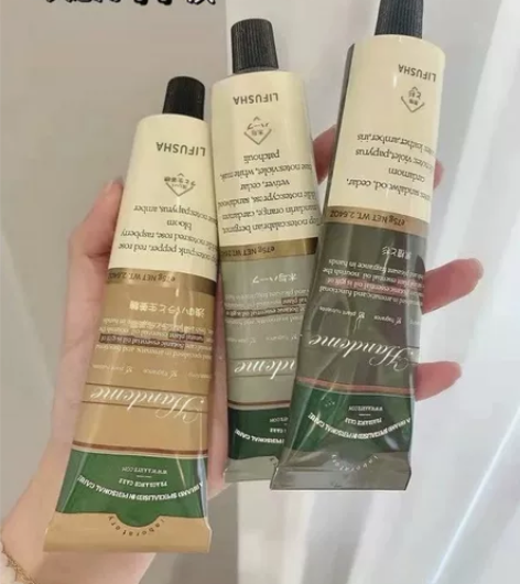 3支装高级香水味护手霜秋冬季补水保湿滋润手...