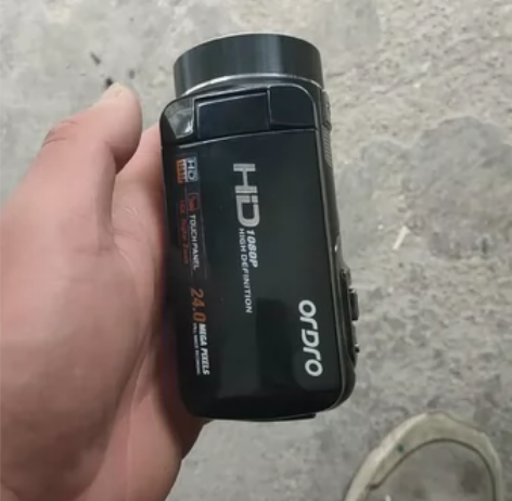 欧达DV.z8，没有电池带张16g内存卡 ...