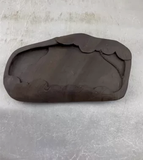 文房四宝，砚台，端砚，学生砚，实用砚，梅花...