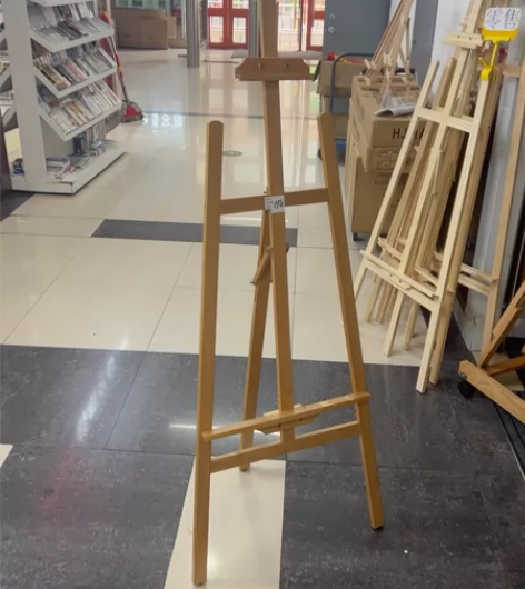 大小画架转让,义乌福田自提 感兴趣的话点“...