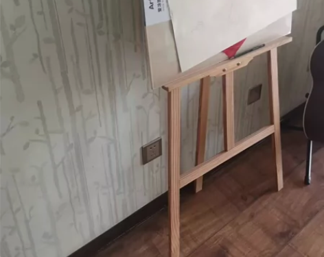 儿童落地画架画板，尺寸打电话详询，天津滨海...