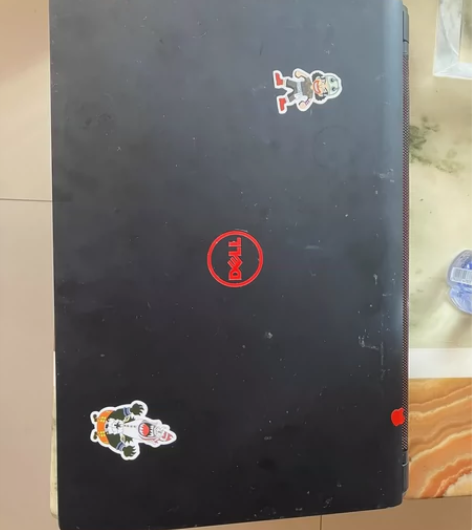 Dell/戴尔 毕业了用得少，所以出。可送...