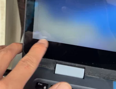 戴尔5481笔记本，触摸屏，8代i3 4g...