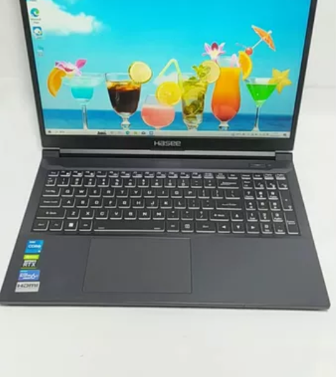 i5十二代3050神舟战神Z7 DA5NS...