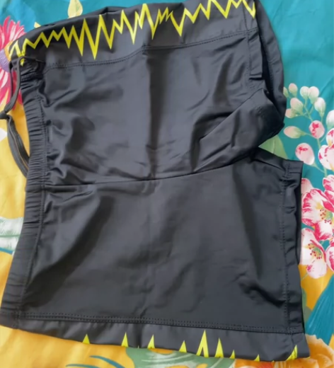 男士泳裤170尺码，39包邮 感兴趣的话点...