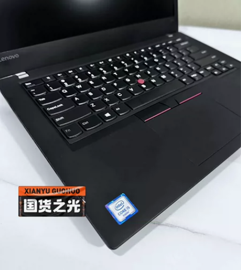 急转，超低价出手一台联想ThinkPad ...