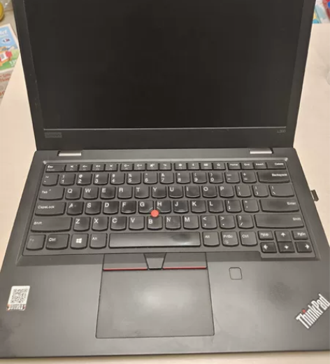 ThinkPad L390 16G内存 2...
