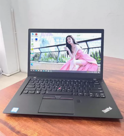 联想ThinkPad顶配i7处理器16g内...