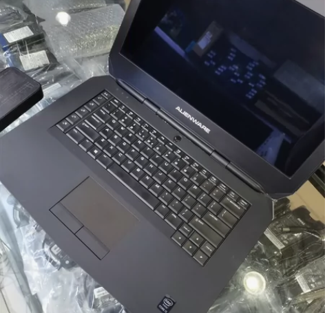 外星人 i7 4700 16G 128 加...