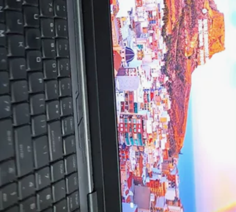 机械革命笔记本 i7 8750H+1060...