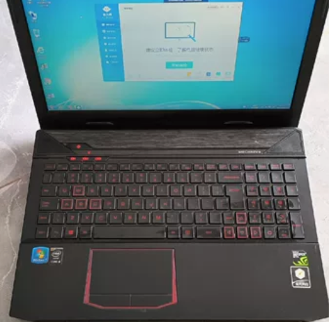 机械革命无界14锐龙版 r7 5700u ...