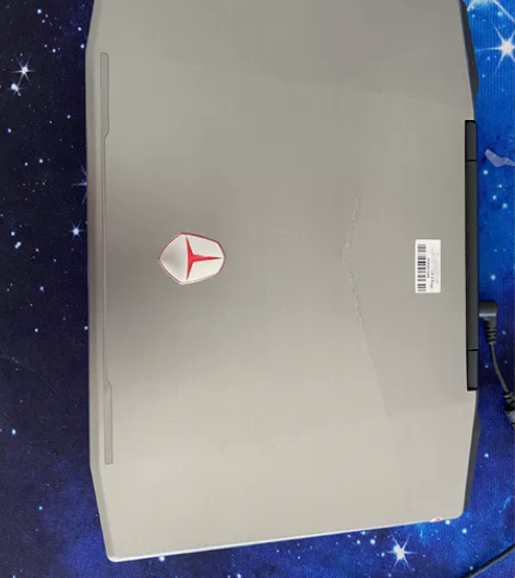 雷神911k游戏本 i7七代 gtx106...