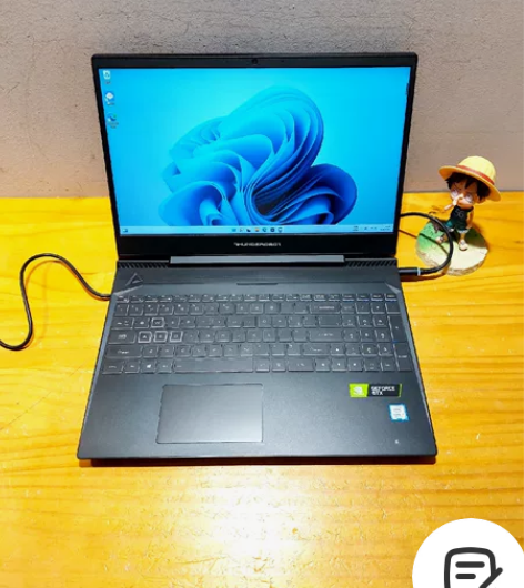 雷神911air gtx1650独显 9代...