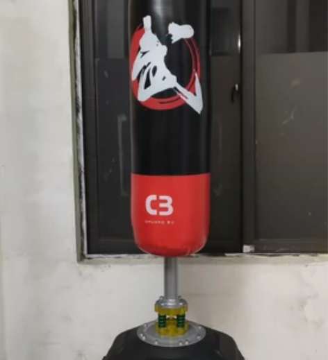 儿童拳击沙袋家用   高170 感兴趣的话...