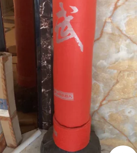 拳击柱 感兴趣的话点“我想要”和我私聊吧～...