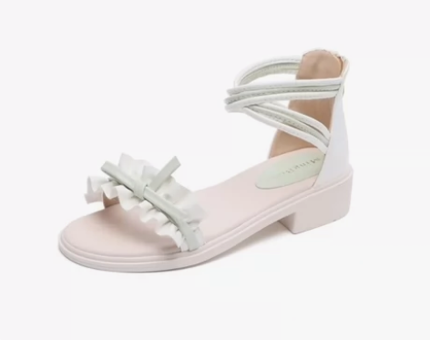 PLOVER啄木鸟温柔仙女2023年夏季新...