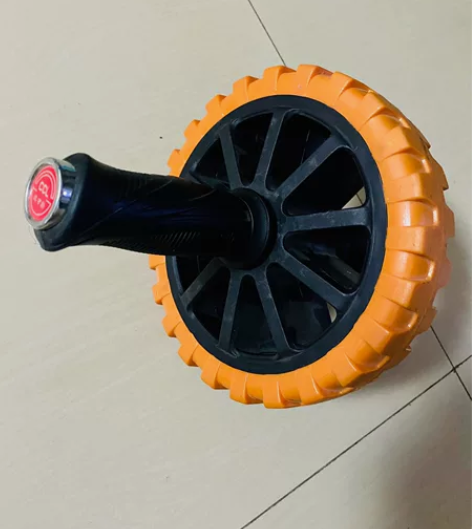 出闲置 健腹轮 没用几次 好品质 同城自提...