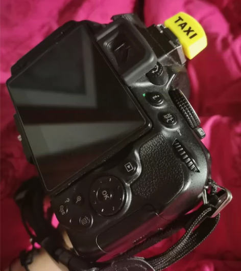 #Nikon/尼康 尼康D5300 +  ...