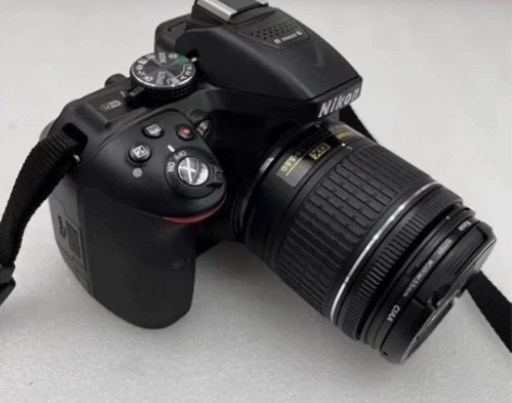 尼康D5300单反相机D5200套机还有D...