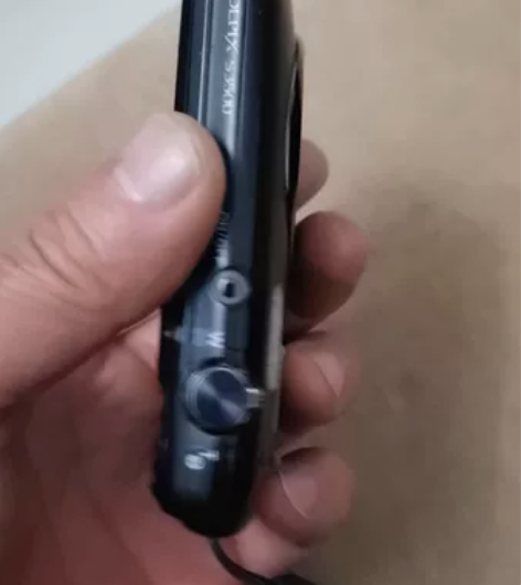 尼康S3500便携CCD/COMS相机。 ...