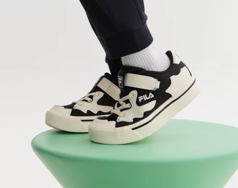 FILA KIDS斐乐童鞋儿童休闲鞋202...