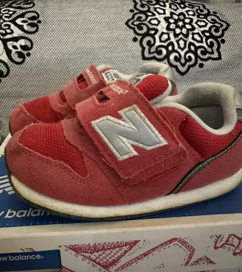 New Balance nb996官方童鞋...