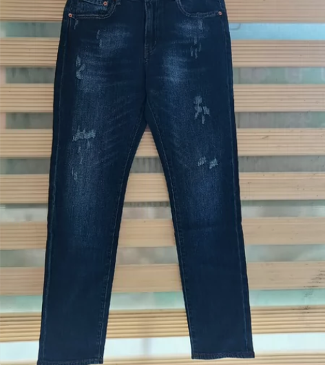 外贸工厂货Levis李维斯夏季薄款502男...