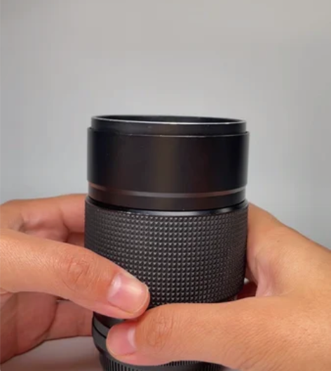 柯尼卡konica 135/2.5 ar口...