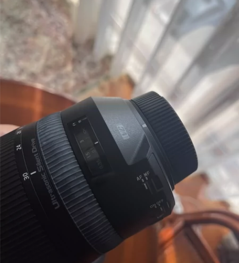 ?99新腾龙a012镜头 15-30mm ...