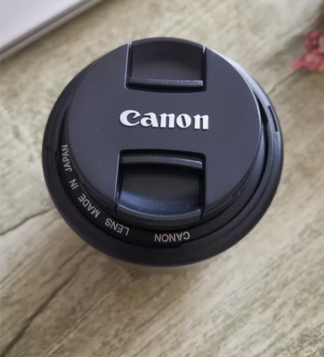 换rf镜头了，ef镜头出了回回血，佳能50...